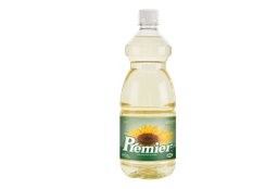 Premier Aceite Girasol x 900 ml