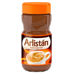 Arlistan Cafe 170 gr