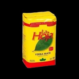 La Hoja Yerba 500 gr