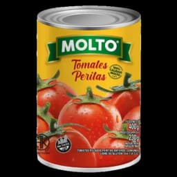 Molto tomate lata x 400 gr