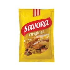 Savora 60 gr