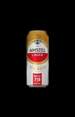 Amstel Laton 710 cc