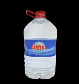 Cimes Bidon Agua x 6 L