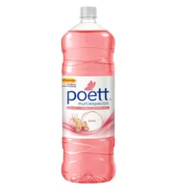 Poett Liquido Bebe x 900 ml