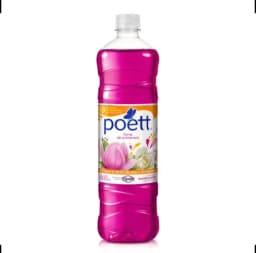Poett Liquido Primavera x 900 ml